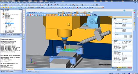 cad cam cnc machine|cam software for cnc.